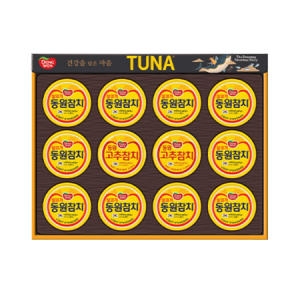 동원F&B  O-12호(구 현호)