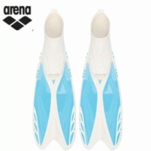 아레나  오리발 롱핀_A3AC1AF01