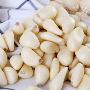 다농이네  대서마늘 깐마늘 소 1kg