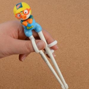 에디슨 젓가락 뽀로로