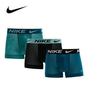 나이키  언더웨어 KE1224-GFR 드라이핏 ADV 마이크로 드로즈 남자 팬티 3P