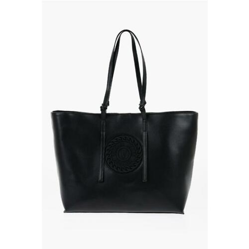 베르사체 진 꾸뛰르 Shoulder 백 with 75VA4BJX ZS412-899