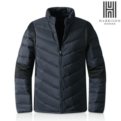 해리슨 베이직 초경량 패딩 점퍼 SMEC1059_