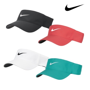 나이키  드라이핏 에이스 스우시 바이저 썬캡 FB5630