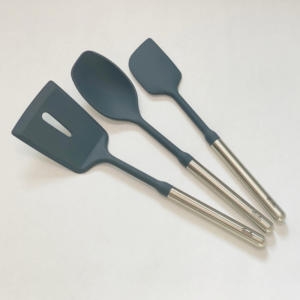 휘슬러  에센 실리콘 조리도구 3종 세트