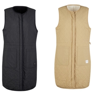 잔카  여성용 기능성 스타피쉬 베스트 ZFCBWWV4022