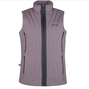 잔카  여성용 기능성 라이온피쉬 패딩베스트 ZFCBWWV4011