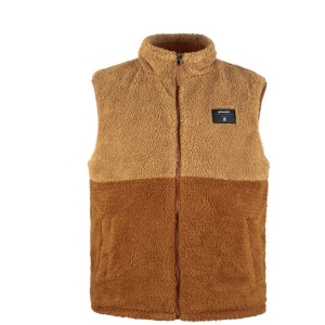 잔카  남성용 스타피쉬 베스트 ZFCBWWV0031