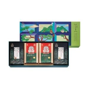 정관장 다보록 여유 만(滿)