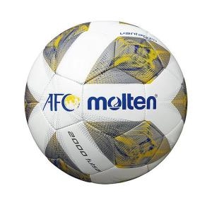 몰텐  AFC 풋살 매치볼 보급형 풋살공 F9A2000-A 4호