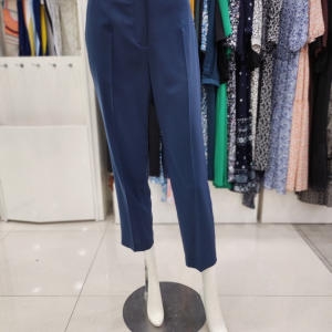 조이너스 23추 여름 배기핏 정장 슬랙스 바지 팬츠JDF8WTP0030