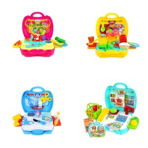 경찰놀이 가방종합세트 (25591)