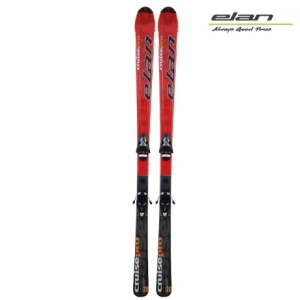 펠리체  ELAN 엘란 CRUISE PRO RED