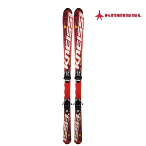 펠리체  KNEISSL 크나이슬 RED