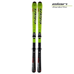 펠리체  ELAN 엘란 CRUISE PRO GREEN