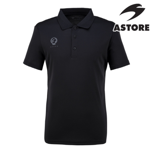 아스토레  반팔티 포항스틸러스 챔피언스 폴로티 K리그 BLK  8032BLK