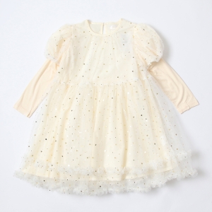 로엠걸즈 스페셜데이 샤원피스 RGOM23W3P