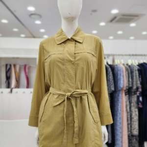 조이너스 여성 자켓 23추 트렌치 코트 집업JDF8WGJ0100