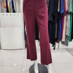 조이너스 여성 바지 23추 일자빗 슬랙스 정장 팬츠JDF8WWP0900