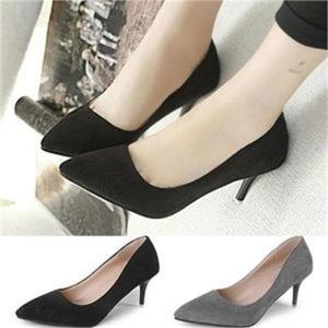 오노마 ONM HH 여성구두 빅사이즈 펌프스 하이힐 P1086 S8303490