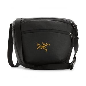 아크테릭스 맨티스 2 웨이스트팩