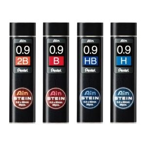 펜텔  아인 슈타인샤프심 C279-2B 0.9 2B-갑 10개입