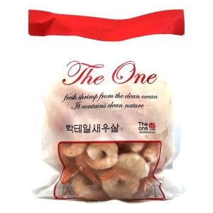 냉동 칵테일새우 71/90  새우살