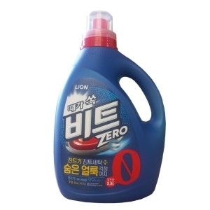 액체 비트 제로일반용 3L