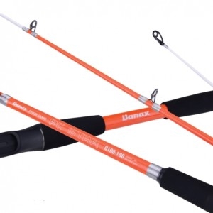 바낙스  PC스타 C100-180 선상 우럭 낚싯대