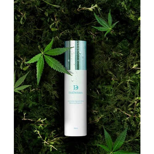  제스더마 칸나비스 리쥬버네이팅 부스팅에센스 100ml [1개] 상품이미지
