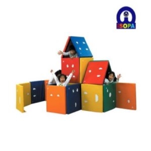 아이소파  멀티매트시스템 IMS-01 멀티매트 다용도매트 학교용매트 유치원매트 대형매트 접이식