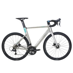 티에스자바 자바 로드 자전거 알루미늄 디스크 브레이크 SILURO6-18단 XS 160-168cm