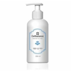 쎌발란스 남성 세정제 200ml