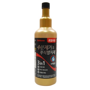 불스원  수분제거제 부식방지 휘발유용 500ml