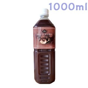 아크바  밀크티용 베이스 액상 홍차베이스 마살라차이