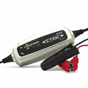 CTEK  MXS 5.0 씨텍 자동차 오토바이 배터리 충전기