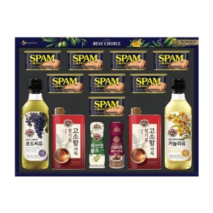 CJ제일제당 최고의선택 프리미엄호