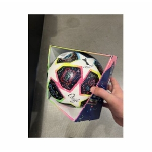 아디다스  UEFA 챔피언스 리그 공 사이즈 5 HS1942 720