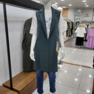 앤클라인 포니에조끼AC2D2VT5019 37919_AC2D2VT5019