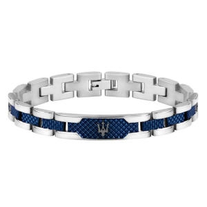 마세라티 남자팔찌 MAN JM419ASC02