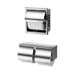 대림바스  화장실 매립형 휴지걸이