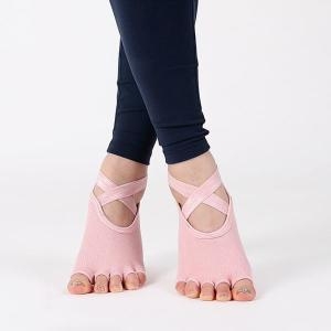 송백쇼핑  위드 논슬립 요가삭스 요가 양말