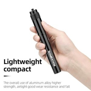 락브로스  휴대용자전거펌프 자동차 미니 공기 펌프 260PSI DC 1