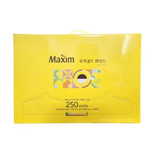 동서식품 맥심 믹스 23호