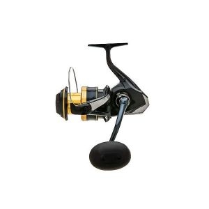 시마노  SPHEROS SW A 바닷물 스피닝 릴 SPSW5000XGA 낚시 20대남자