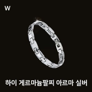 발란스3000 하이 게르마늄팔찌 아르마