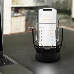 오너클랜 자동 만보기 핸드폰 걷기