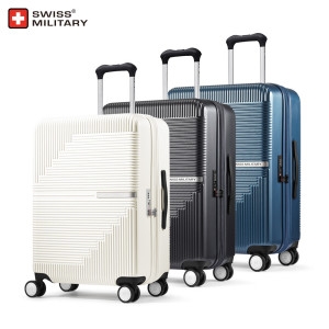 스위스밀리터리 수화물용 캐리어_SM-O324R (24인치)