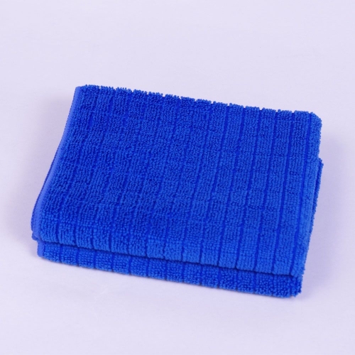 오너클랜  바둑이 극세사걸레 블루 40cm 60cm