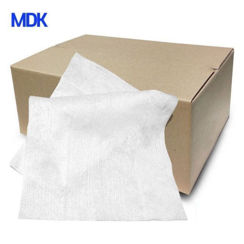 오너클랜  청소용부직포 청소기 밀대 일회용 정전기청소포 대형